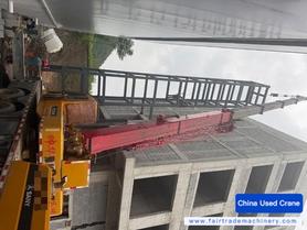 Buy Sany Used Crane / 2 Buy Sany Used Crane / 2